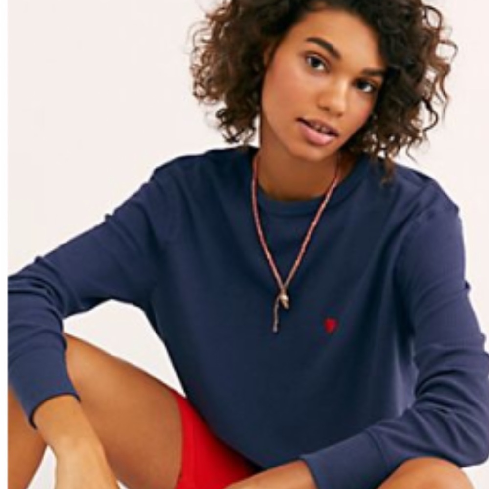 Free People Thermal